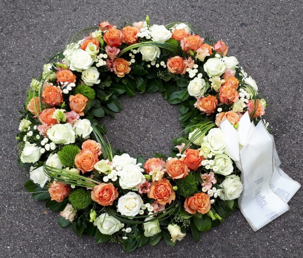 Trauer_3 Trauerkranz